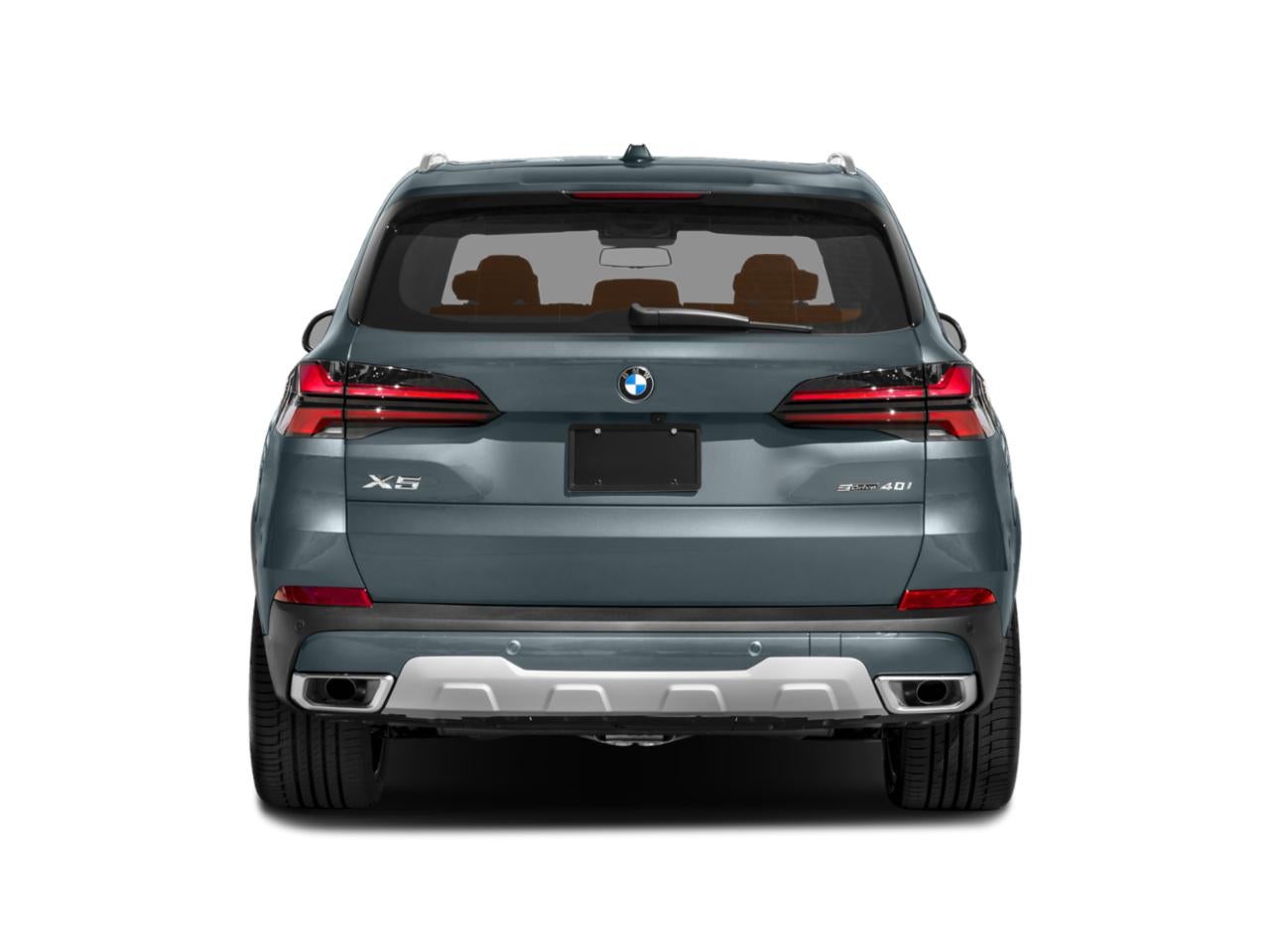 2024 BMW X5 xDrive40i Sports Activity Vehicle