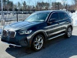 2023 BMW X3 xDrive30i Sports Activity Vehicle
