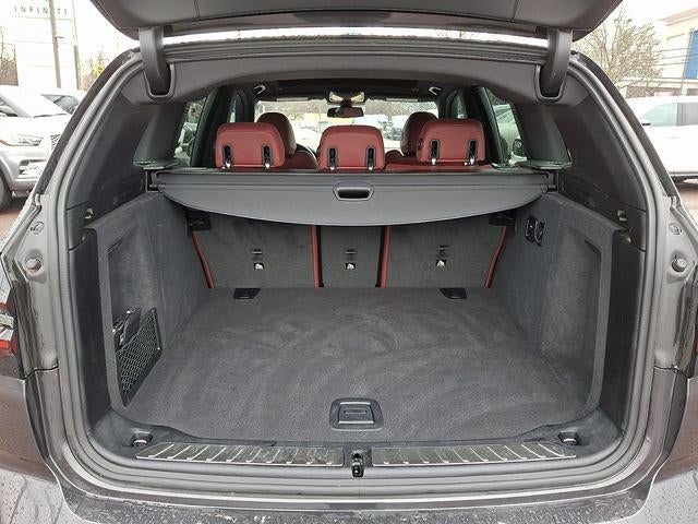 2023 BMW X3 xDrive30i Sports Activity Vehicle