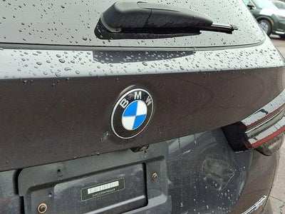 2023 BMW X3 xDrive30i Sports Activity Vehicle