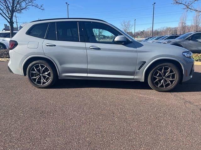 2023 BMW X3 xDrive30i Sports Activity Vehicle