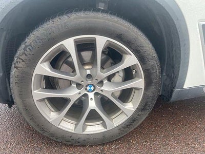 2019 BMW X5 xDrive40i Sports Activity Vehicle