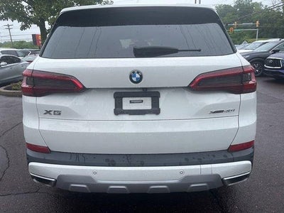 2019 BMW X5 xDrive40i Sports Activity Vehicle