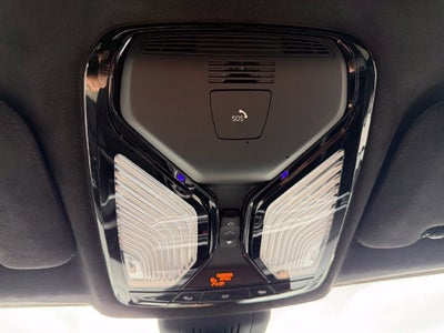 2021 BMW X7 xDrive40i Sports Activity Vehicle
