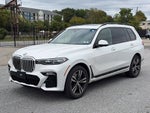 2021 BMW X7 xDrive40i Sports Activity Vehicle