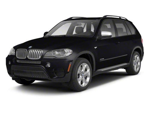 2011 BMW X5 50i AWD 4dr SUV
