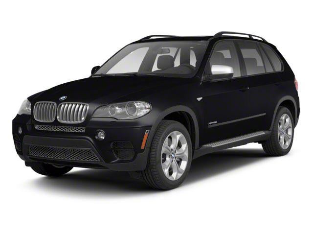 2011 BMW X5 50i AWD 4dr SUV