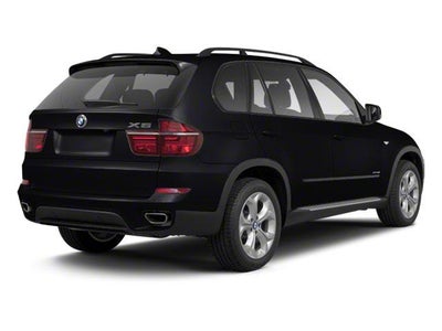 2011 BMW X5 50i AWD 4dr SUV
