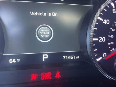 2020 Kia Telluride SX AWD