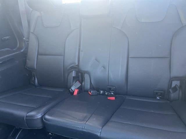 2020 Kia Telluride SX AWD