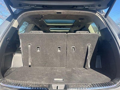 2020 Kia Telluride SX AWD