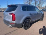 2020 Kia Telluride SX AWD