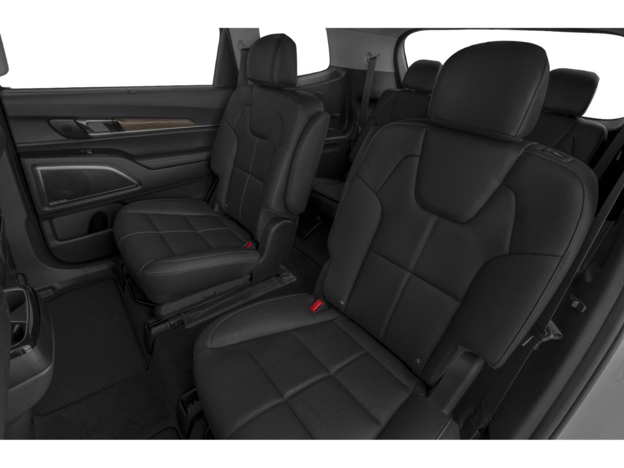 2020 Kia Telluride SX AWD