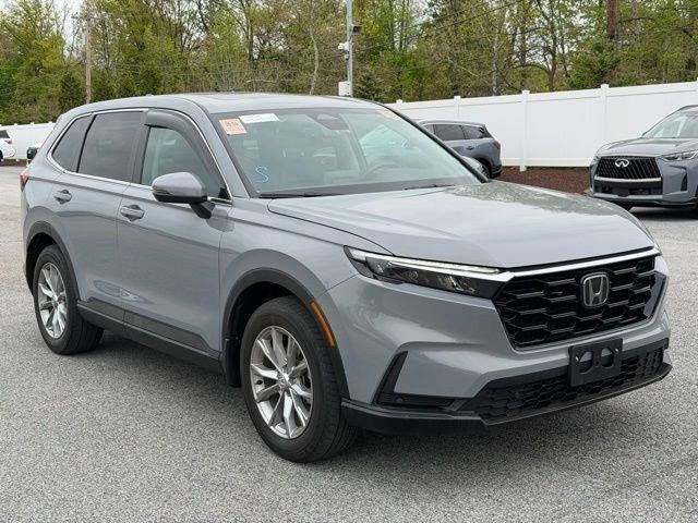 2023 Honda CR-V EX-L AWD