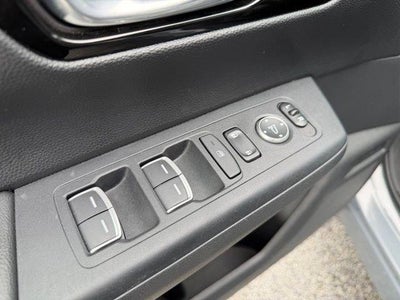 2023 Honda CR-V EX-L AWD