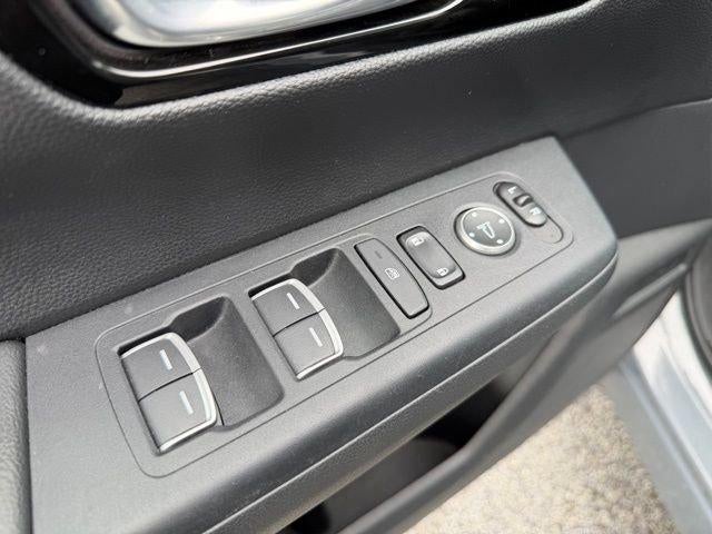 2023 Honda CR-V EX-L AWD