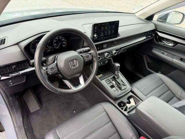 2023 Honda CR-V EX-L AWD