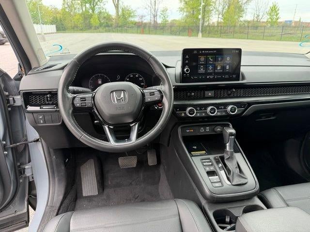 2023 Honda CR-V EX-L AWD