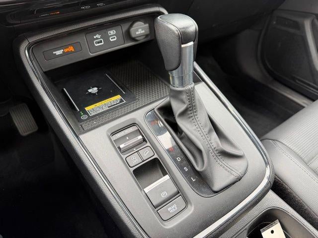 2023 Honda CR-V EX-L AWD