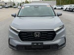 2023 Honda CR-V EX-L AWD