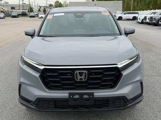 2023 Honda CR-V EX-L AWD