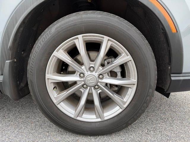 2023 Honda CR-V EX-L AWD