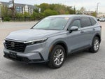 2023 Honda CR-V EX-L AWD