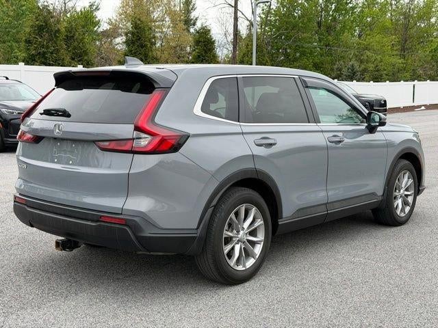 2023 Honda CR-V EX-L AWD