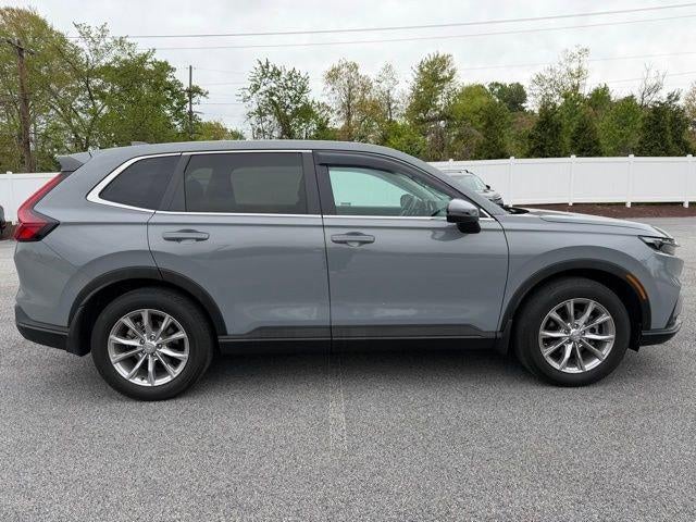 2023 Honda CR-V EX-L AWD