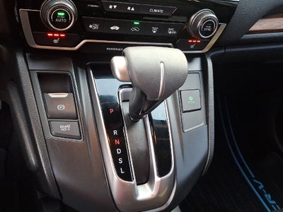 2019 Honda CR-V EX AWD