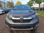 2019 Honda CR-V EX AWD