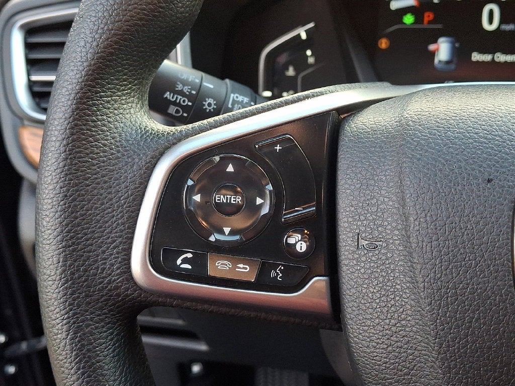 2019 Honda CR-V EX AWD