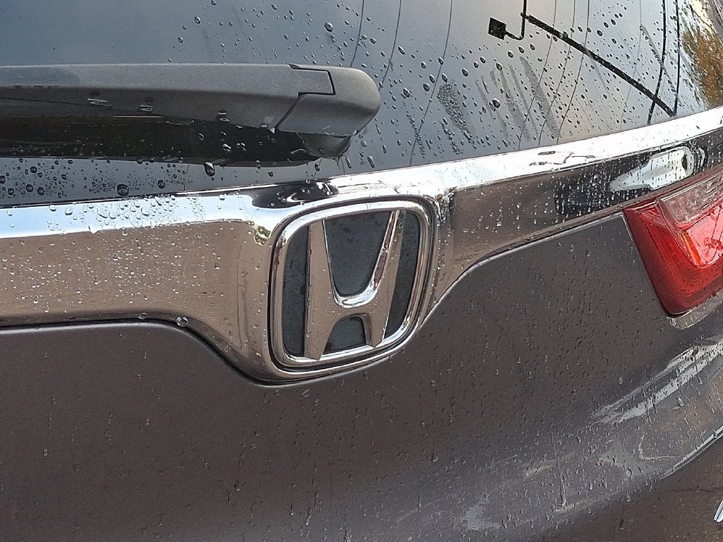 2019 Honda CR-V EX AWD