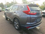 2019 Honda CR-V EX AWD