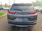 2019 Honda CR-V EX AWD