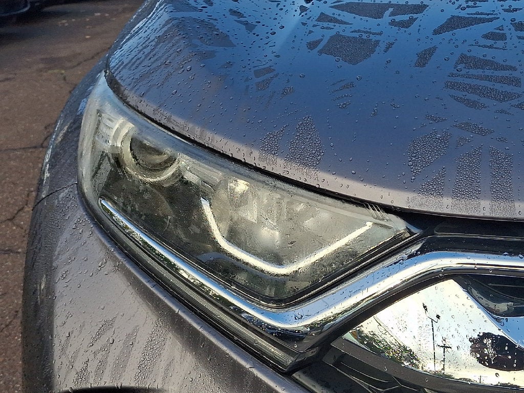 2019 Honda CR-V EX AWD