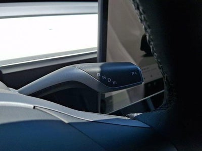 2024 Tesla Model Y Long Range AWD