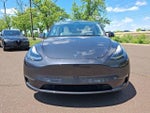 2024 Tesla Model Y Long Range AWD