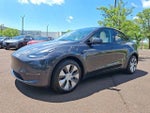 2024 Tesla Model Y Long Range AWD
