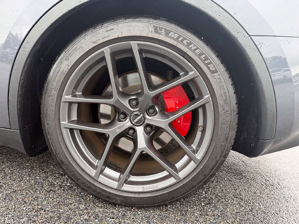 2023 Tesla Model Y Performance AWD