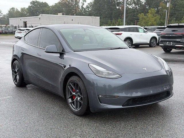 2023 Tesla Model Y Performance AWD