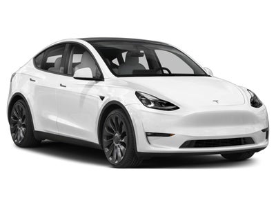 2023 Tesla Model Y Performance AWD