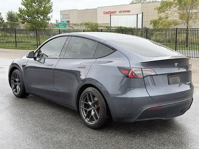 2023 Tesla Model Y Performance AWD