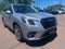 2023 Subaru Forester Limited CVT