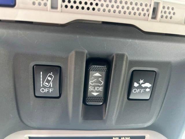 2023 Subaru Forester Limited CVT