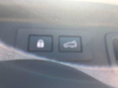 2023 Subaru Forester Limited CVT