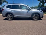 2023 Subaru Forester Limited CVT