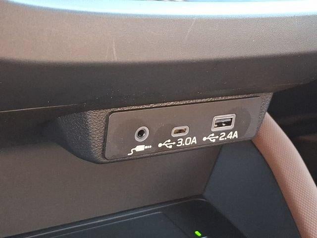 2025 Subaru Forester Touring Hybrid AWD