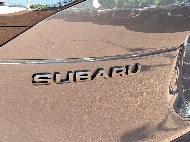 2025 Subaru Forester Touring Hybrid AWD