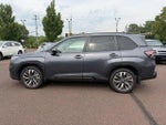 2025 Subaru Forester Touring Hybrid AWD